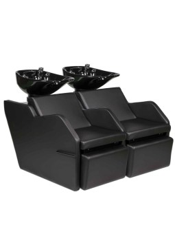 LAVACABEZAS DELTA XL DOBLE - FERSAN