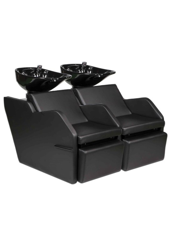 LAVACABEZAS DELTA XL DOBLE - FERSAN