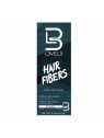 FIBRAS CAPILARES NEGRO 100 % NATURAL 27,5G - L3VEL3