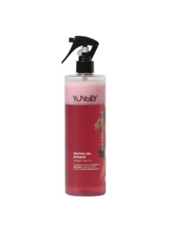 ACONDICIONADOR BIFÁSICO 500ML - YUNSEY