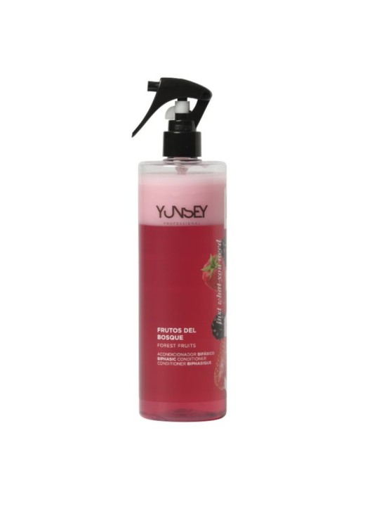 ACONDICIONADOR BIFÁSICO 500ML - YUNSEY
