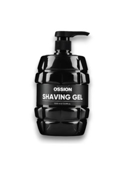 GEL DE AFEITADO BOMB 1L - OSSION