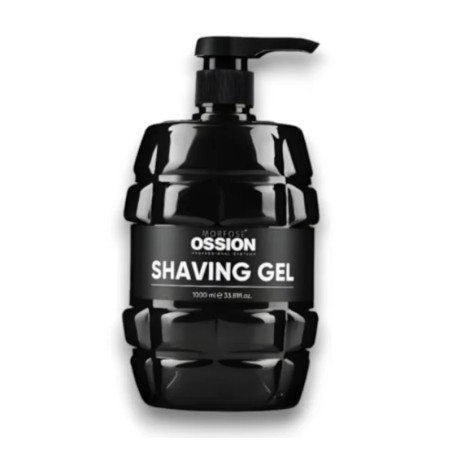 GEL DE AFEITADO BOMB 1L - OSSION