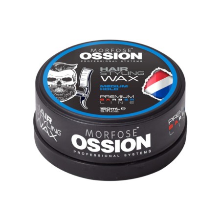 CERA MEDIUM HOLD 150ML - OSSION