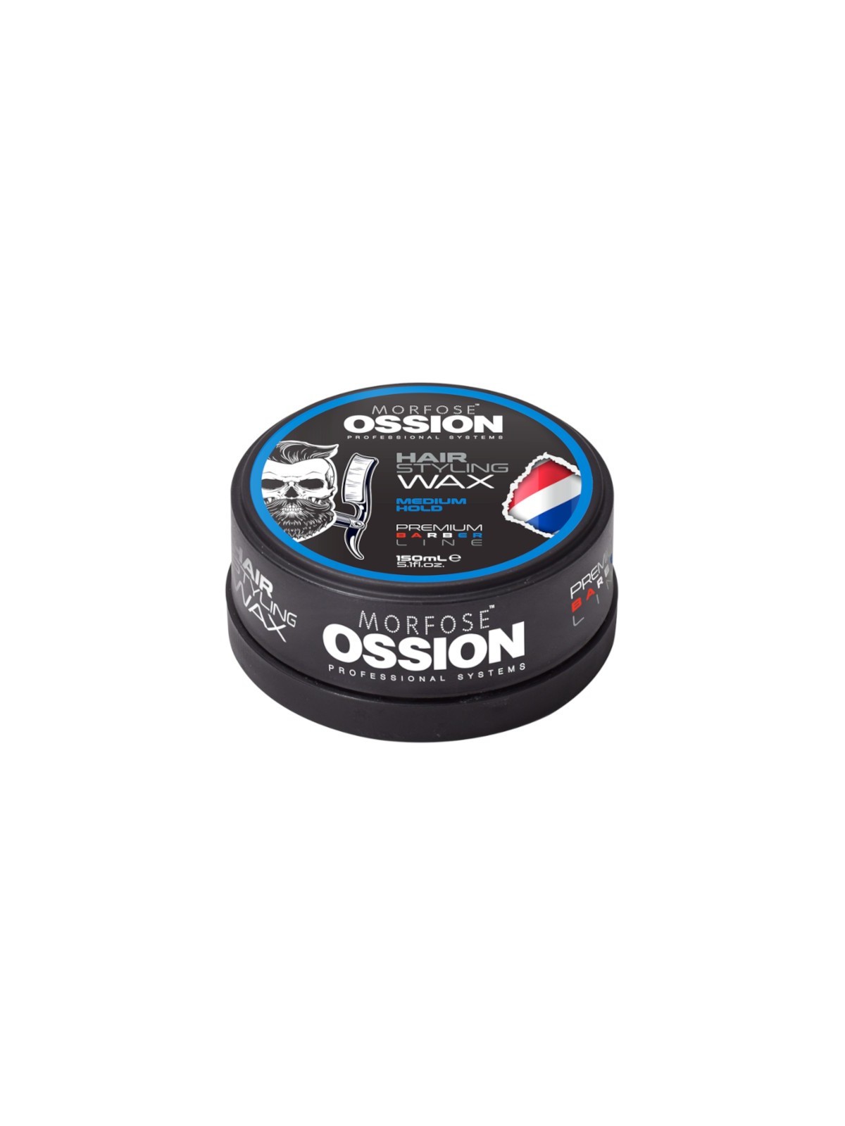 CERA MEDIUM HOLD 150ML - OSSION