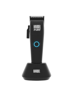 MÁQUINA DE CORTE FURY BLACK - HARDEL