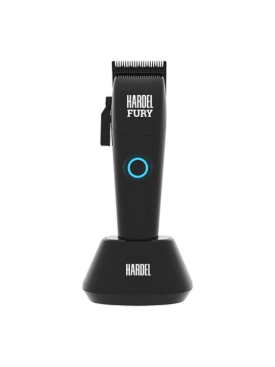 MÁQUINA DE CORTE FURY BLACK - HARDEL