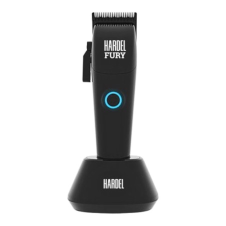 MÁQUINA DE CORTE FURY BLACK - HARDEL