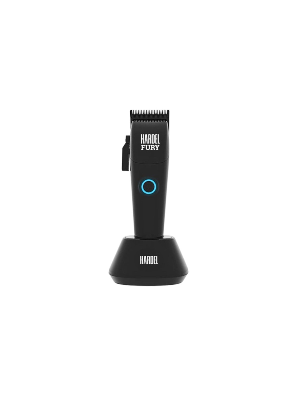 MÁQUINA DE CORTE FURY BLACK - HARDEL