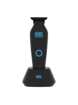 MÁQUINA DE RETOQUE INFINITE BLACK - HARDEL