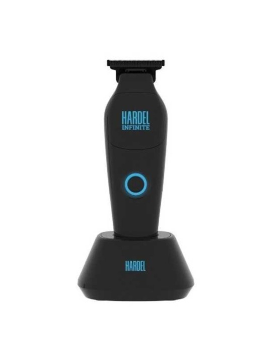 MÁQUINA DE RETOQUE INFINITE BLACK - HARDEL