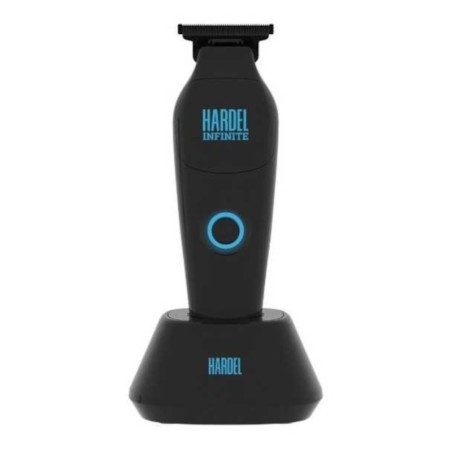 MÁQUINA DE RETOQUE INFINITE BLACK - HARDEL