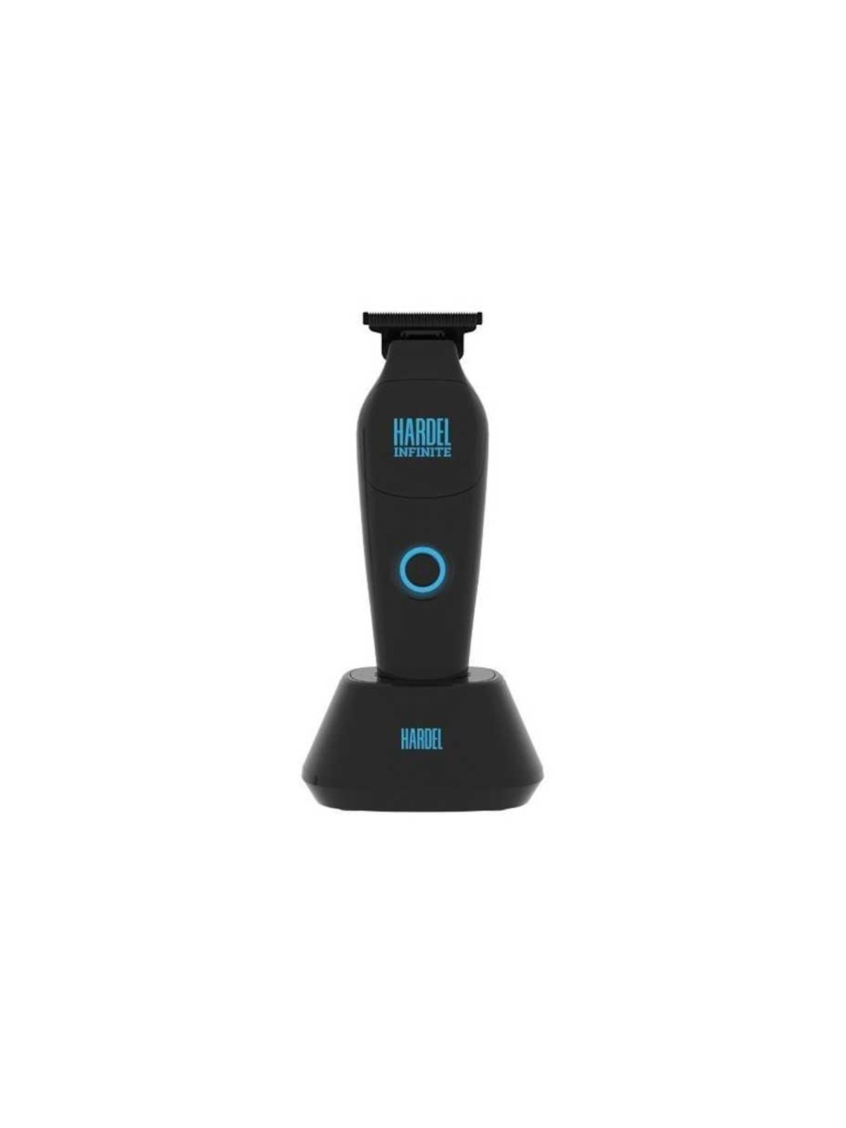 MÁQUINA DE RETOQUE INFINITE BLACK - HARDEL