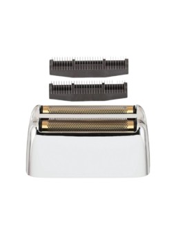 RECAMBIO/CABEZAL SHAVER PLATA - BABYLISS PRO