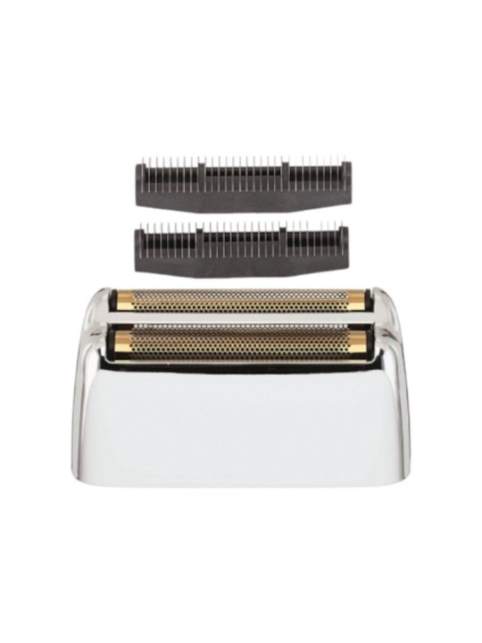 RECAMBIO/CABEZAL SHAVER PLATA - BABYLISS PRO