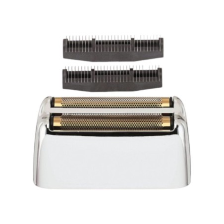 RECAMBIO/CABEZAL SHAVER PLATA - BABYLISS PRO