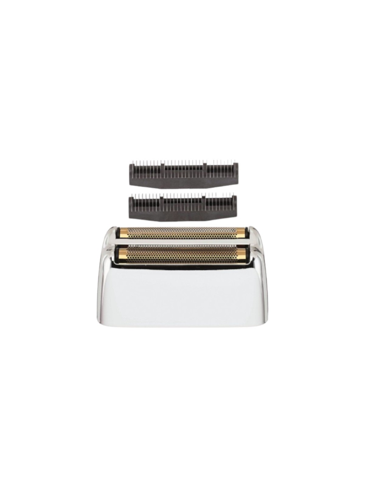 RECAMBIO/CABEZAL SHAVER PLATA - BABYLISS PRO