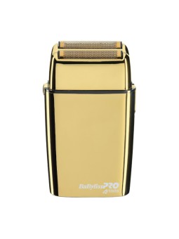 AFEITADORA FOIL FX02 GOLD - BABYLISS PRO