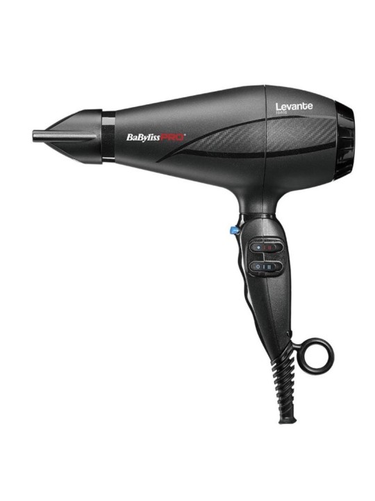 SECADOR LEVANTE IONIC 2100W - BABYLISS PRO