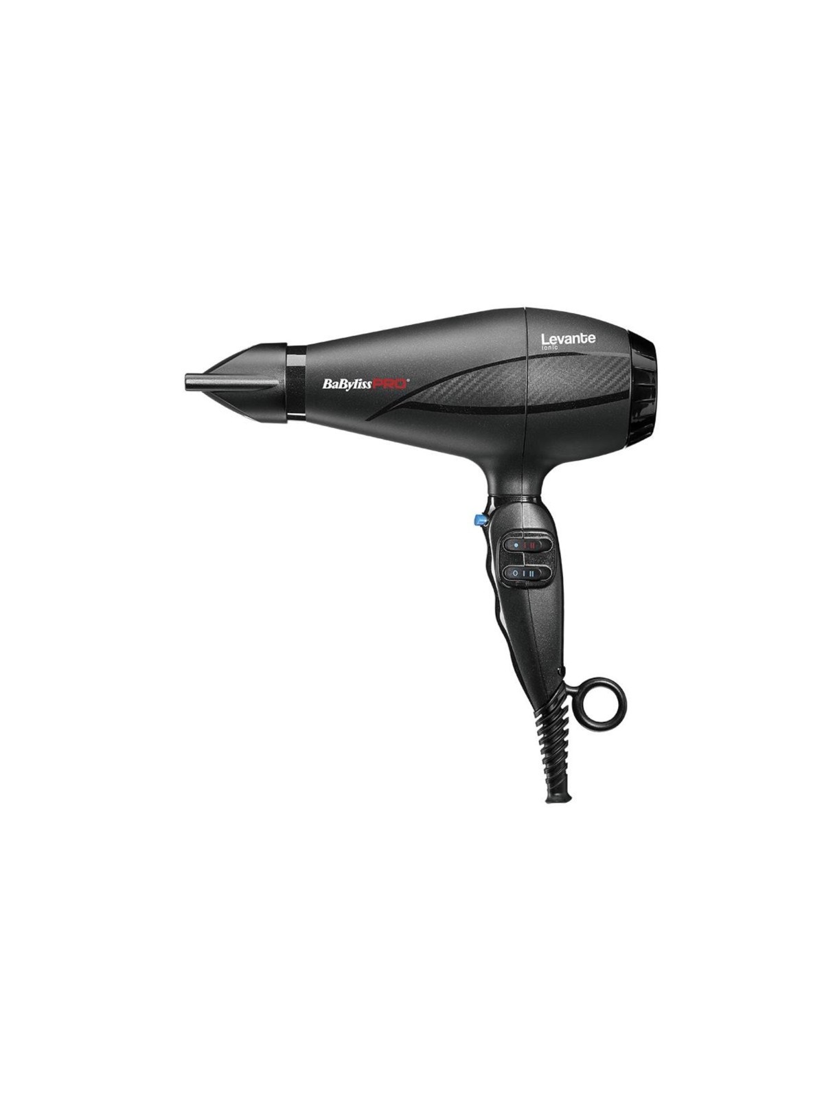 SECADOR LEVANTE IONIC 2100W - BABYLISS PRO