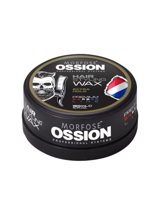 CERA EXTRA HOLD 150ML - OSSION