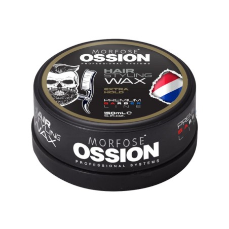 CERA EXTRA HOLD 150ML - OSSION