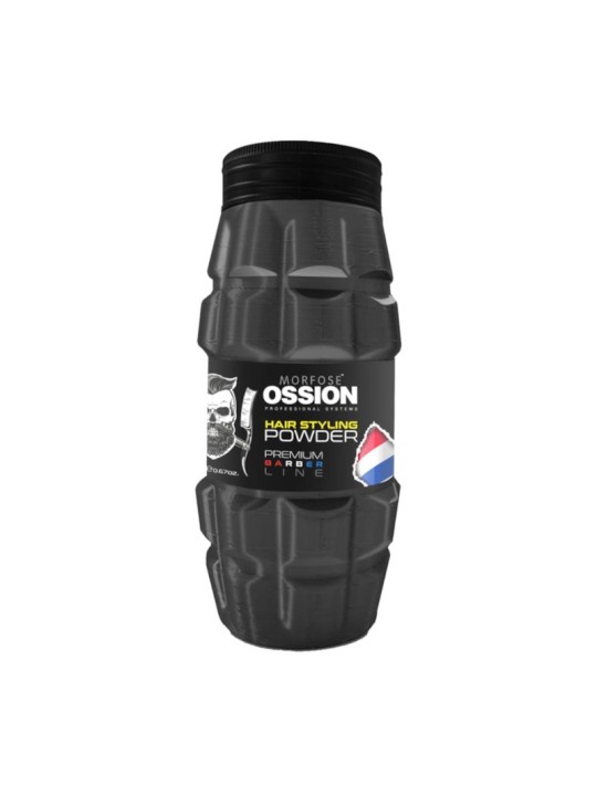 POLVOS DE VOLUMEN 20GR - OSSION