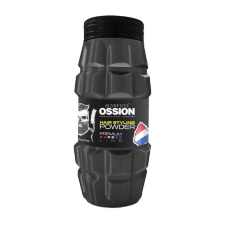 POLVOS DE VOLUMEN 20GR - OSSION