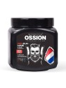 GEL GUM RED HAIR 750ML - OSSION