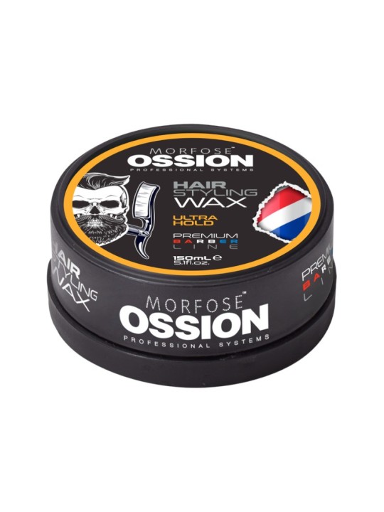 CERA ULTRA HOLD 150ML - OSSION