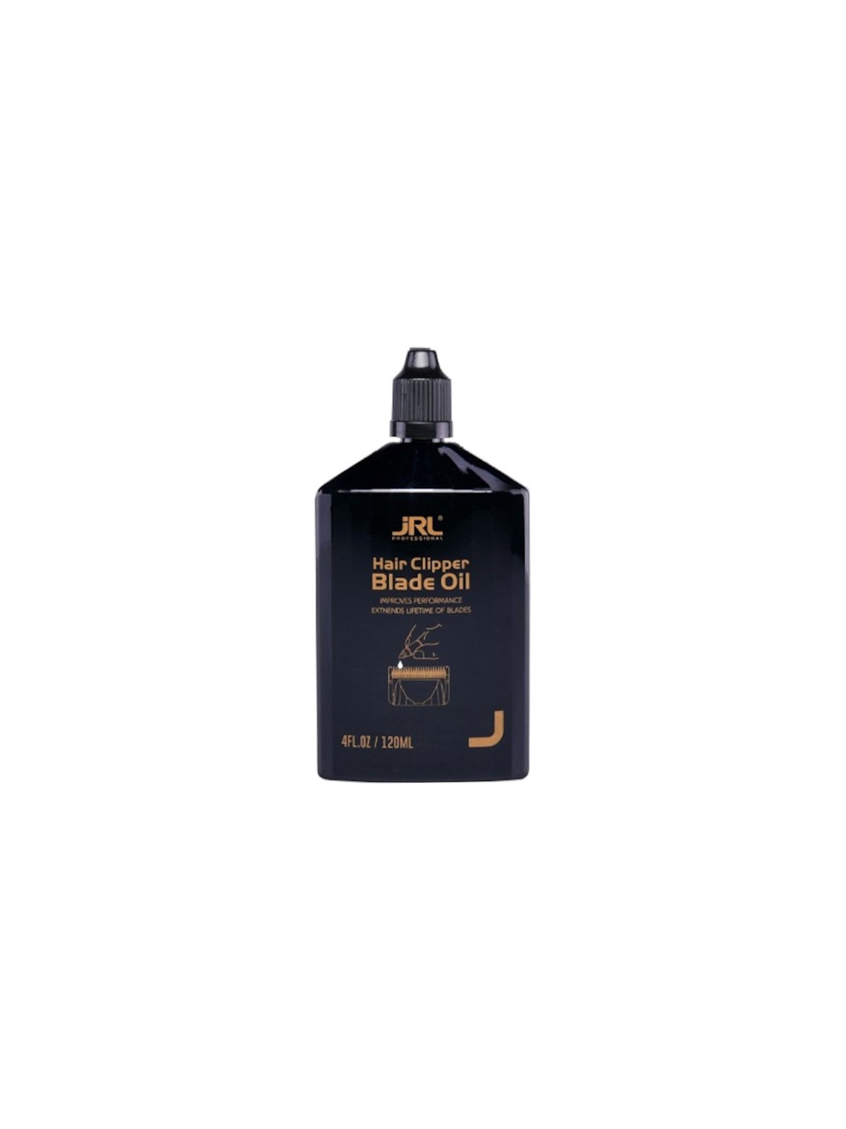 ACEITE LUBRICANTE 120ML - JRL