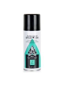 SPRAY 5 EN 1 BARBER CARE 400ML - ZZ MEN