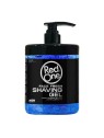 GEL AFEITADO REFRESH 1L - RED ONE