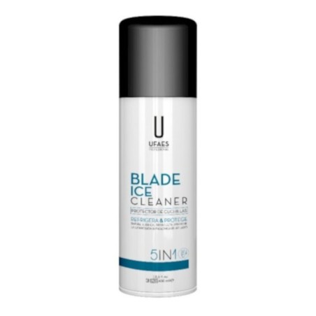SPRAY 5 EN 1 ICE CLEANER 400ML - UFAES