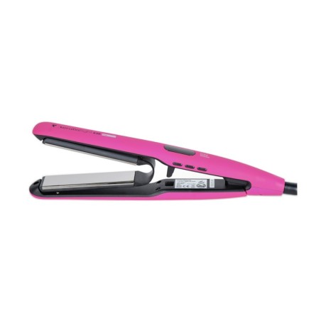 PLANCHA KERATINA FLIGHT 230 PINK - PERFECT BEAUTY