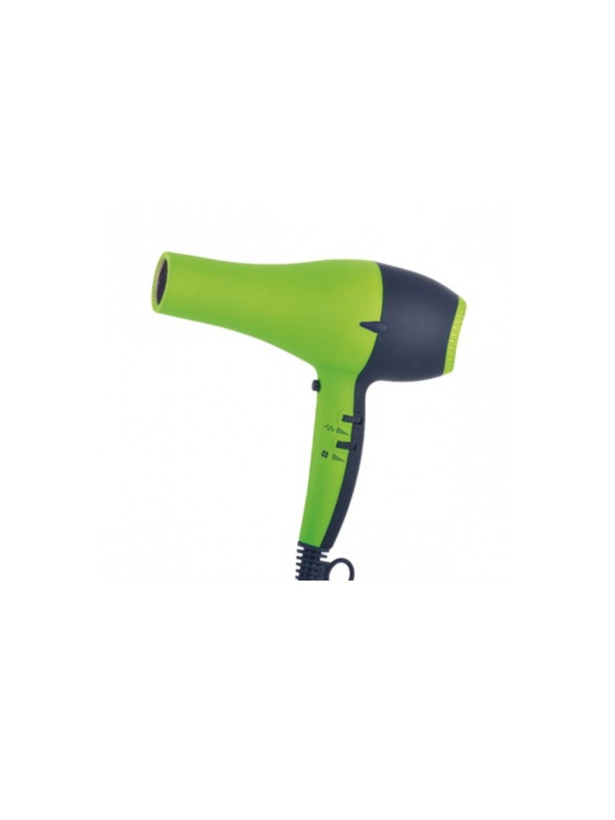 SECADOR PROFESIONAL DRYER GREEN - PERFECT BEAUTY