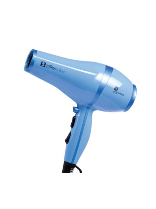 SECADOR AZUL SULLEY DRYER COLORS - PERFECT BEAUTY