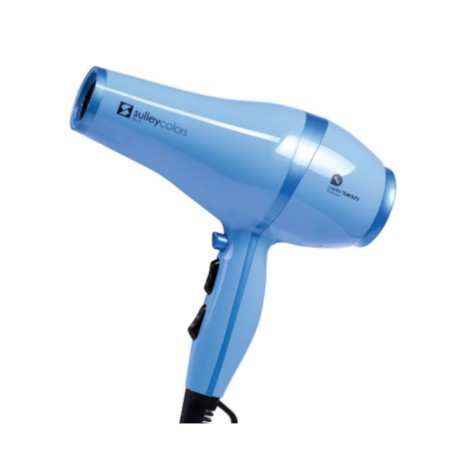 SECADOR AZUL SULLEY DRYER COLORS - PERFECT BEAUTY