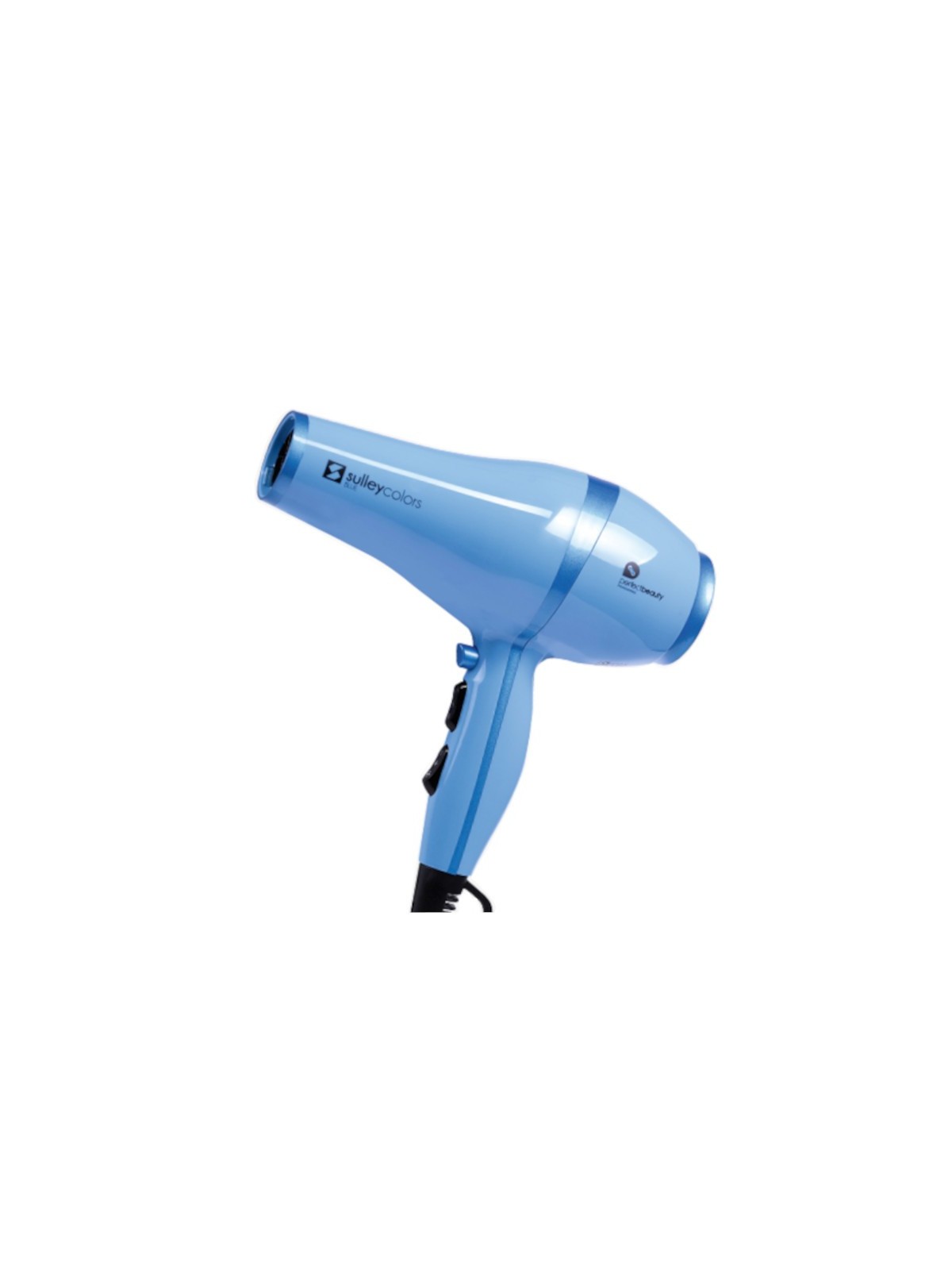 SECADOR AZUL SULLEY DRYER COLORS - PERFECT BEAUTY