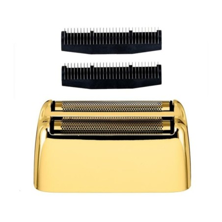 CABEZAL SHAVER GOLD - BABYLISS PRO