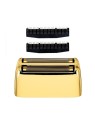 CABEZAL SHAVER GOLD - BABYLISS PRO