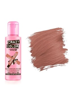 TINTE SEMIPERMANENTE CRAZY COLOR 100ML