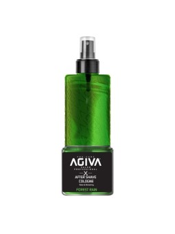 AFTER SHAVE 400ML - AGIVA