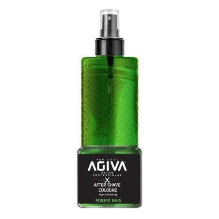 AFTER SHAVE 400ML - AGIVA