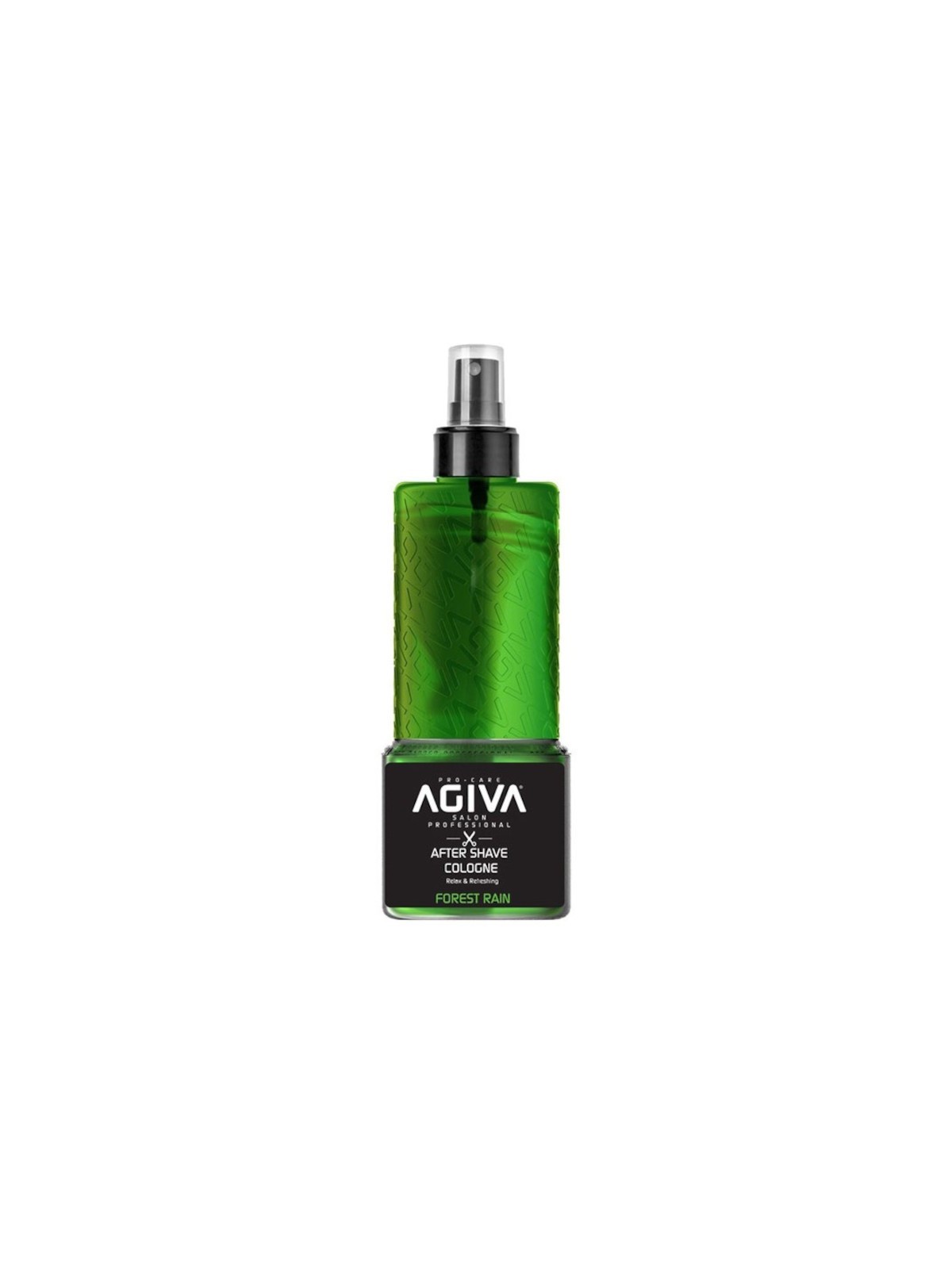 AFTER SHAVE 400ML - AGIVA