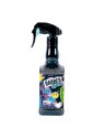 PULVERIZADOR BARBER SPLASH BLACK 500ML - BIFULL