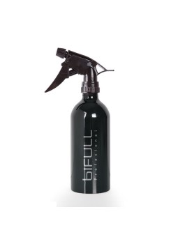 PULVERIZADOR METÁLICO NEGRO - BIFULL