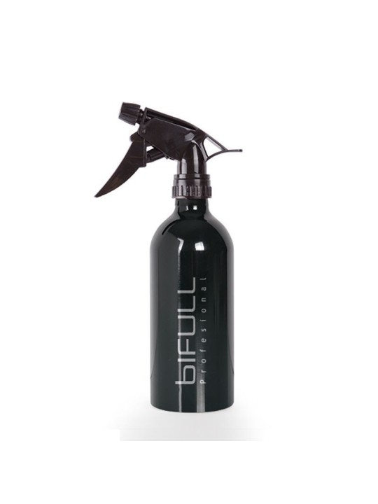 PULVERIZADOR METÁLICO NEGRO - BIFULL