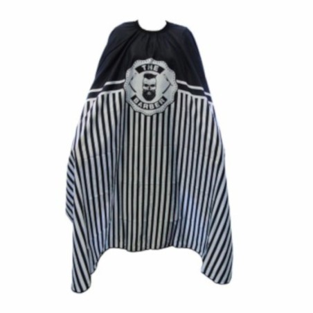 CAPA DE CORTE BLANCA & NEGRA - HARDEL