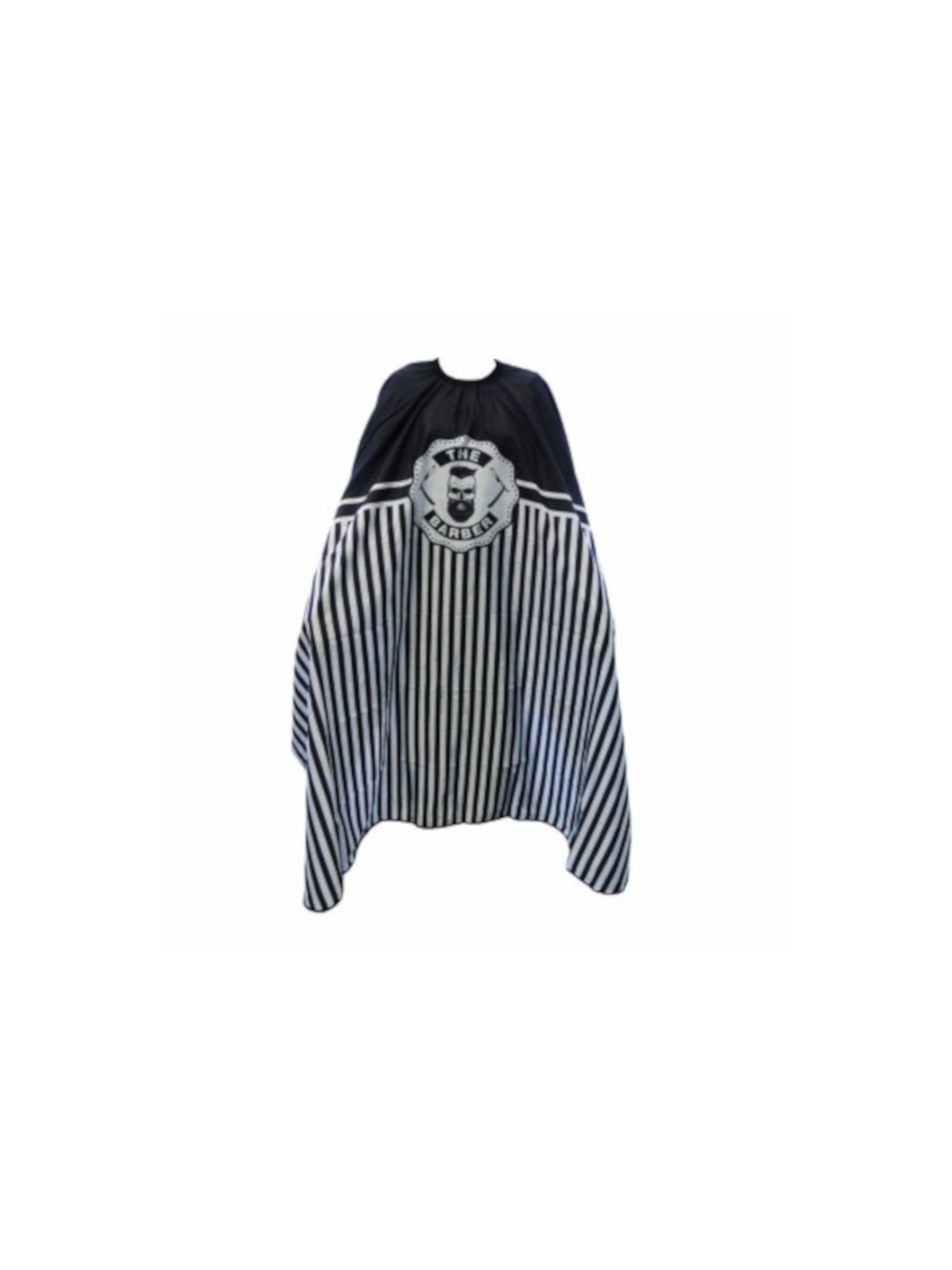 CAPA DE CORTE BLANCA & NEGRA - HARDEL